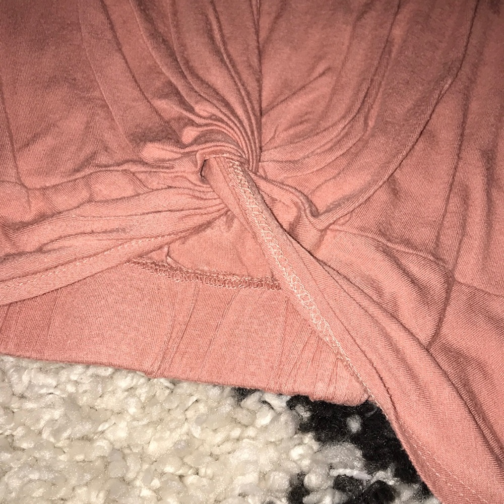 Pink shirt - Picture 2 of 3